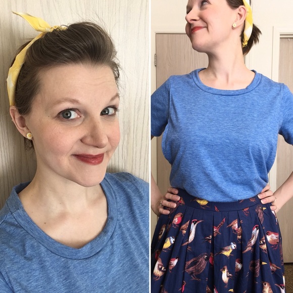 Meet your Posher, Julie - Picture 4 of 4